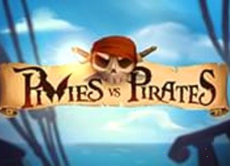 Pixies Vs Pirates слот от Nolimit City